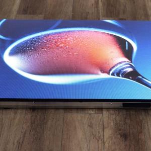 Wyświetlacz LED OP2,5mm 403 (32cm x 96cm)(384 x 256 px)